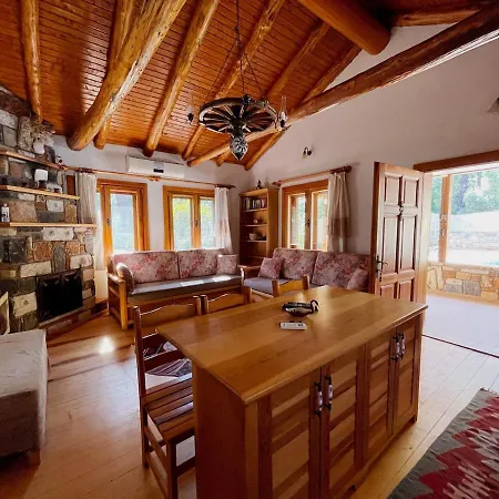 Ev- Akyaka Villa *