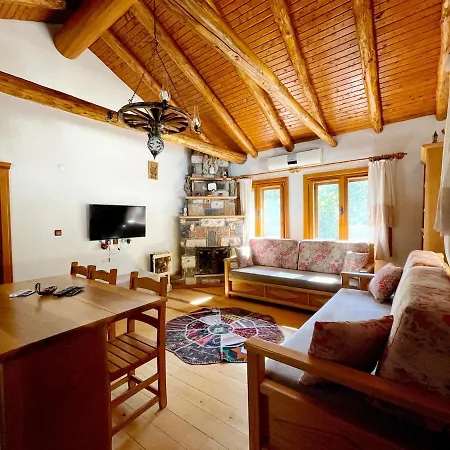 Ev- Akyaka Villa