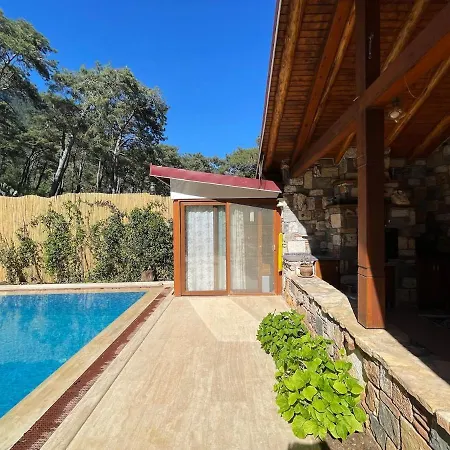 Ev- Akyaka Villa