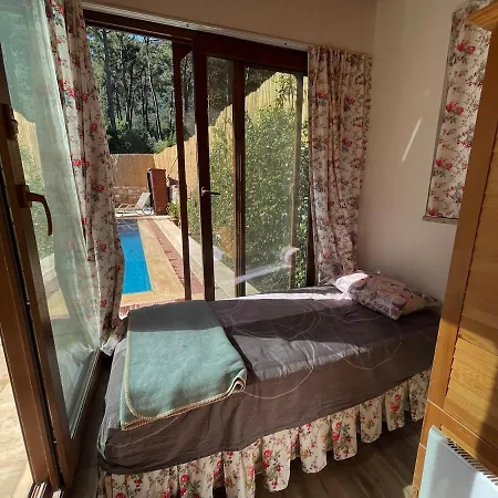 Villa Ev- Akyaka *