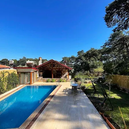 Ev- Akyaka Villa Ula