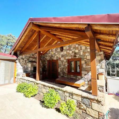 Villa Ev- Akyaka