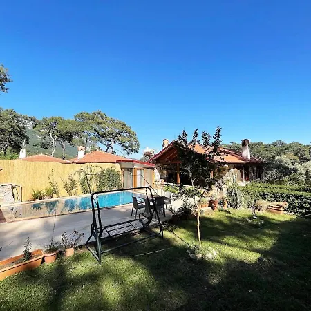 Ev- Akyaka Villa Ula