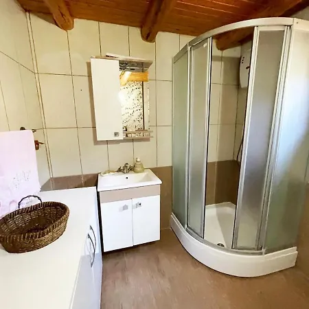 Ev- Akyaka Villa *