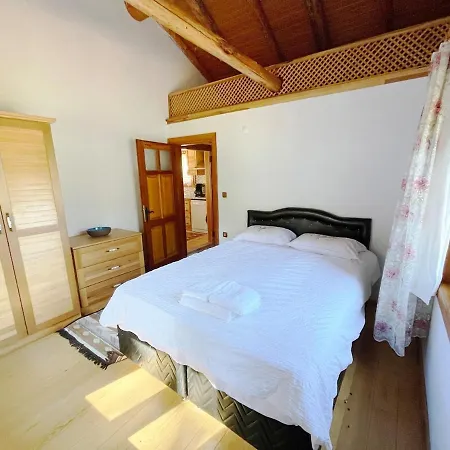 Ev- Akyaka Villa *