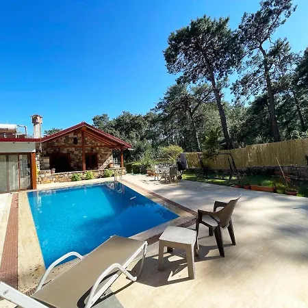 Ev- Akyaka Villa