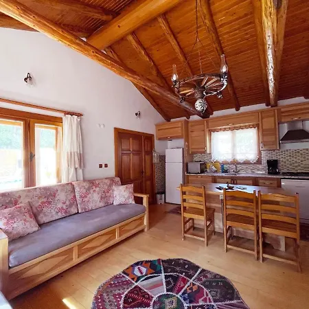 Villa Ev- Akyaka *