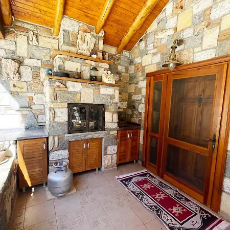 Villa Ev- Akyaka Ula