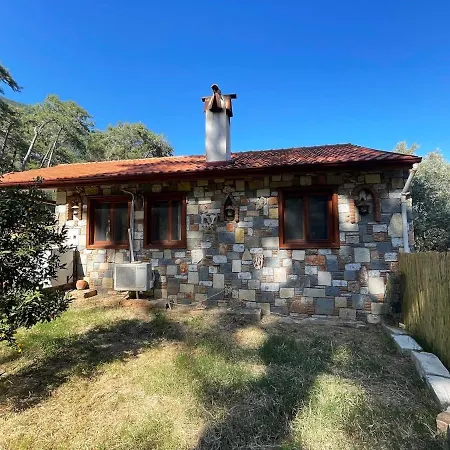Ev- Akyaka Villa *