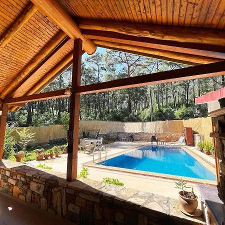 Villa Ev- Akyaka *